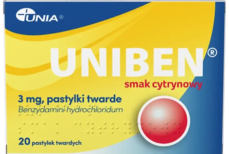 Tabletki ODT: Szybki ratunek bez wody dla każdego. Jak działają?