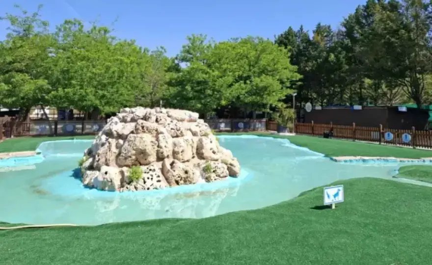 Aquapark canino - Guía completa para una visita perfecta