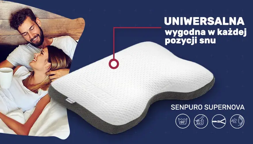 Jakie poduszki są w hotelach? Poznaj rodzaje i ich zalety