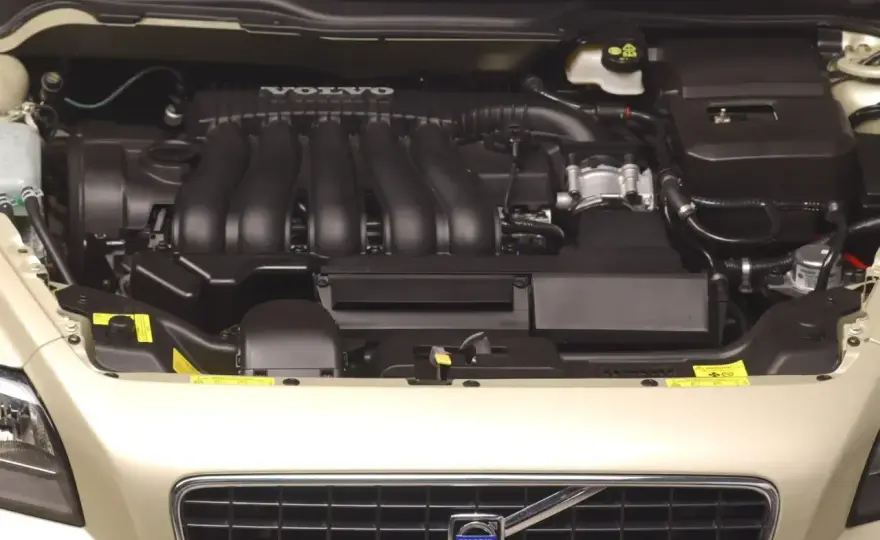 Volvo V40 D2 - Który silnik wybrać? Poradnik zakupu
