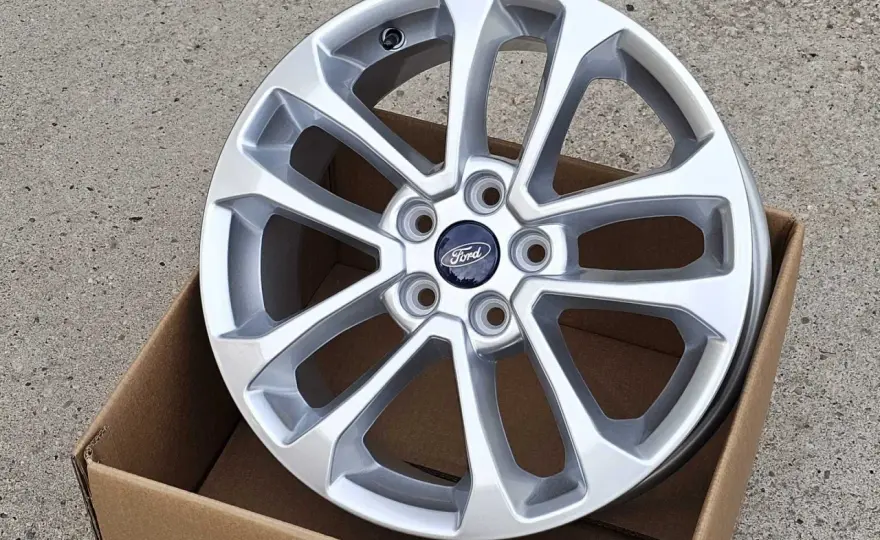 Mondeo Mk4 - Opony i felgi: Wybierz rozsądnie, jedź komfortowo!