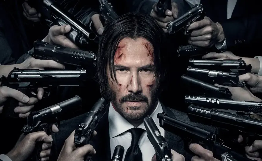 John Wick 5: Oficjalnie! Keanu Reeves wraca co dalej z Wickiem?