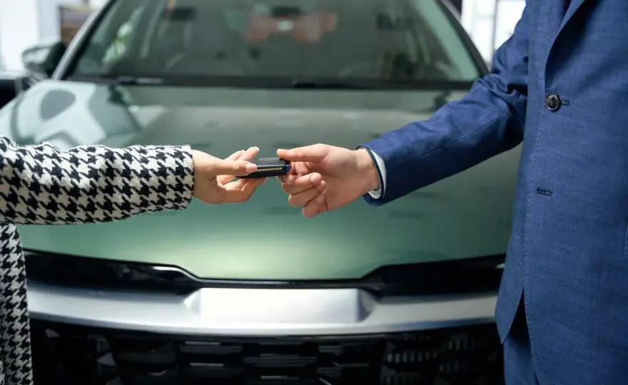 Vendere auto defunto - Evita errori e costi extra