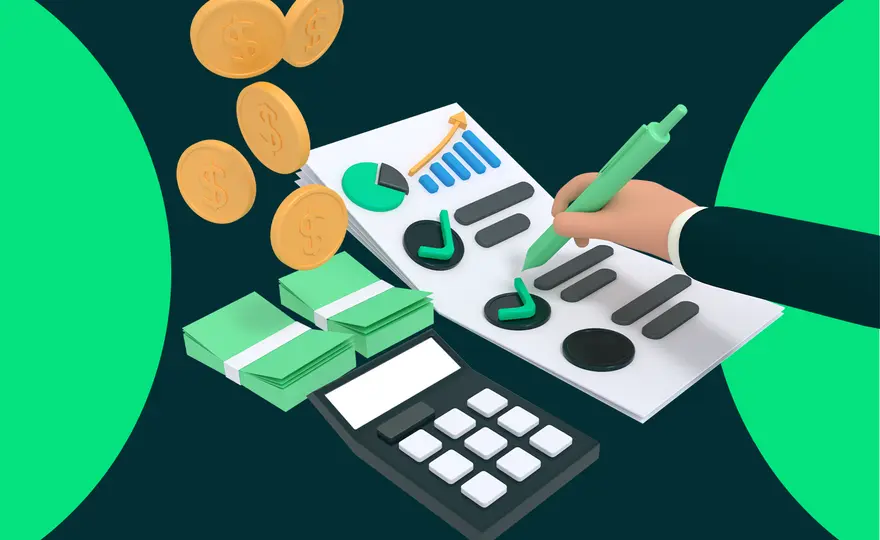 Spar-Challenges - So erreichst du deine finanziellen Ziele