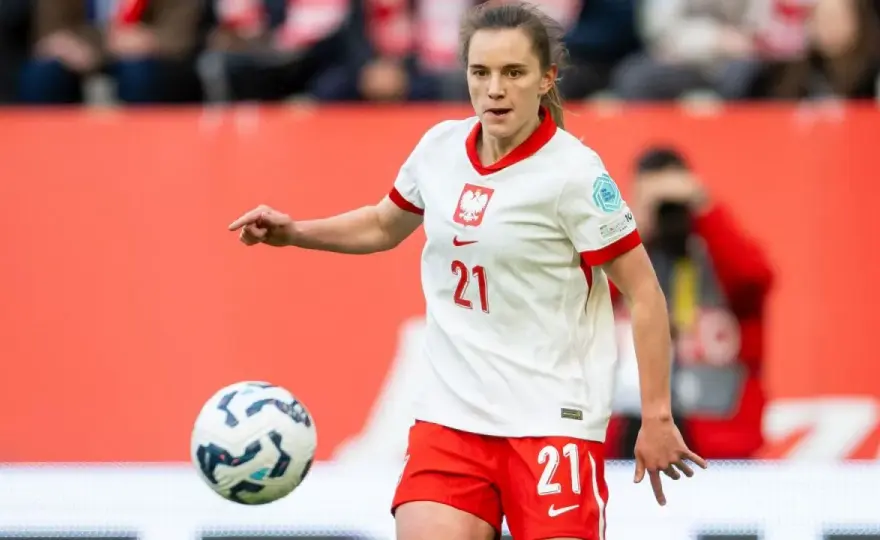 Euro 2025 grupa E: Terminarz, skład Polski i najnowsze informacje