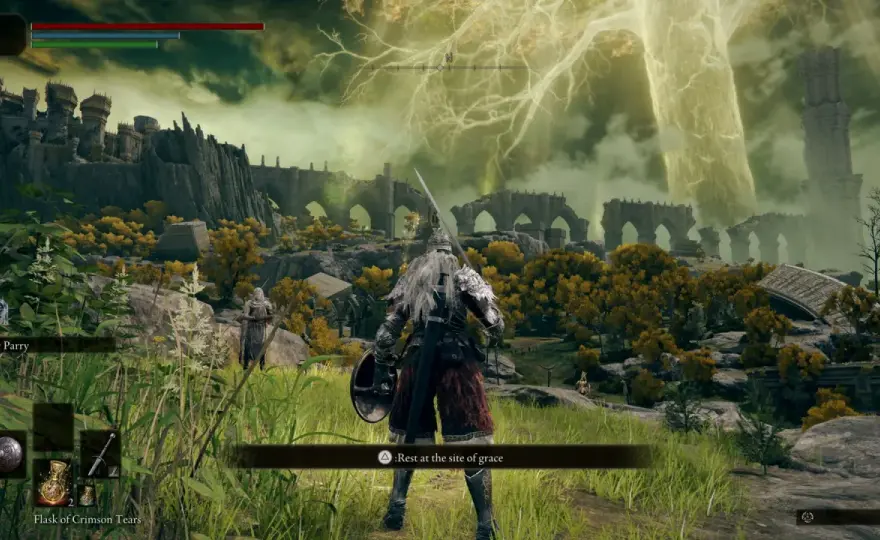 Elden Ring - Inizia al meglio: guida per principianti e DLC