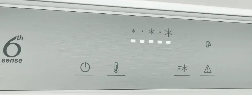 Jak ustawić temperaturę w zamrażarce Whirlpool? Poradnik eksperta
