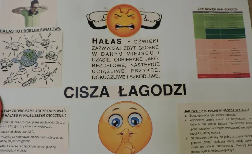 Porównanie decybeli: Jak różne poziomy hałasu wpływają na zdrowie