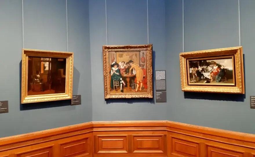 Muzeum Sztuk Pięknych w Bukareszcie: Historia, Kolekcje i Wystawy
