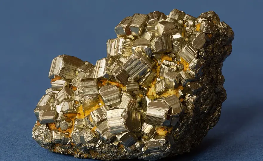 Pyrit oder Gold? - So unterscheidest du Katzengold sicher