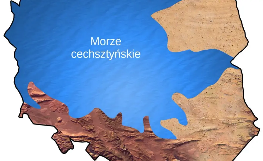 Jak powstał Bałtyk? Fascynująca historia i geologia Morza Bałtyckiego