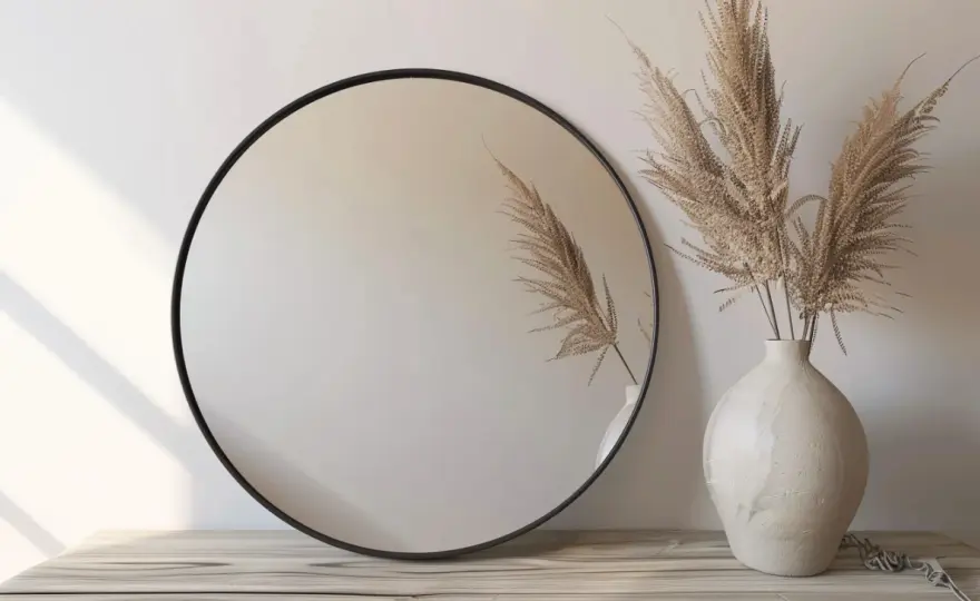 Tremo lustro: jak dodać stylu i charakteru swojemu wnętrzu?