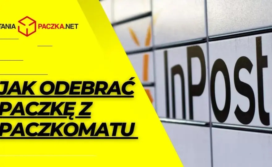 Odbiór paczki z oddziału InPost: Czy to mit? Pełny przewodnik