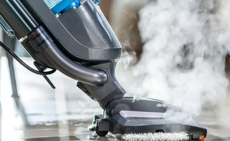 Jaka parownica? Mop, steamer czy myjka? Wybierz idealną!