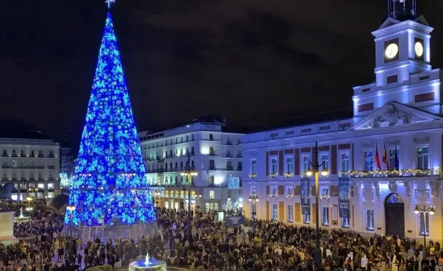 Navidad en Madrid - Planes imprescindibles sin agobios