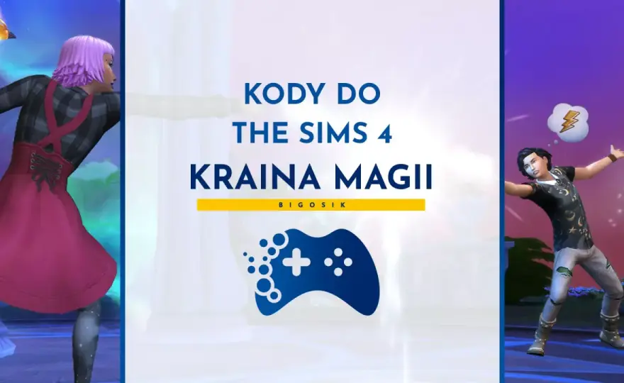 Kody do The Sims 4 - Odkryj sekrety i zostań mistrzem gry