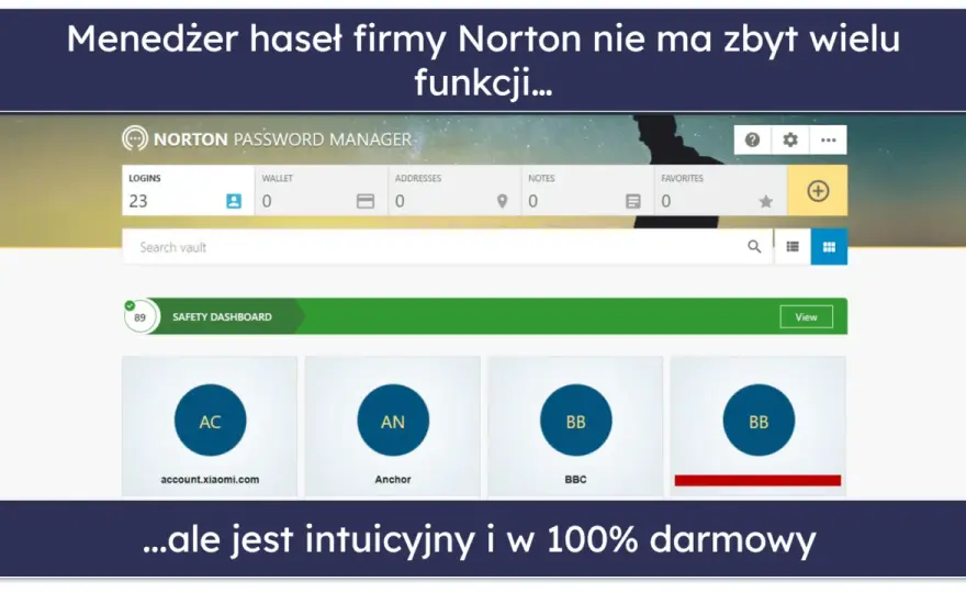 Najlepszy menedżer haseł 2026? Ranking i wybór dla Twojego bezpieczeństwa
