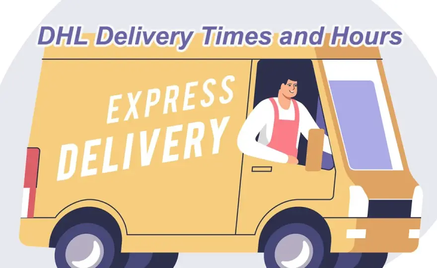 DHL-Lieferzeiten realistisch planen - Paket, Express und Ausland