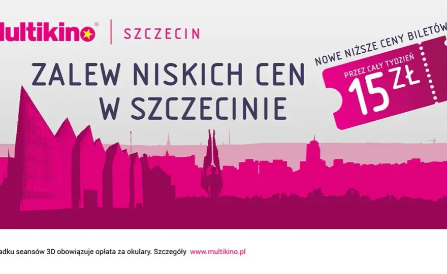Seanse Dumbo w Multikinie - godziny, ceny i rezerwacje biletów