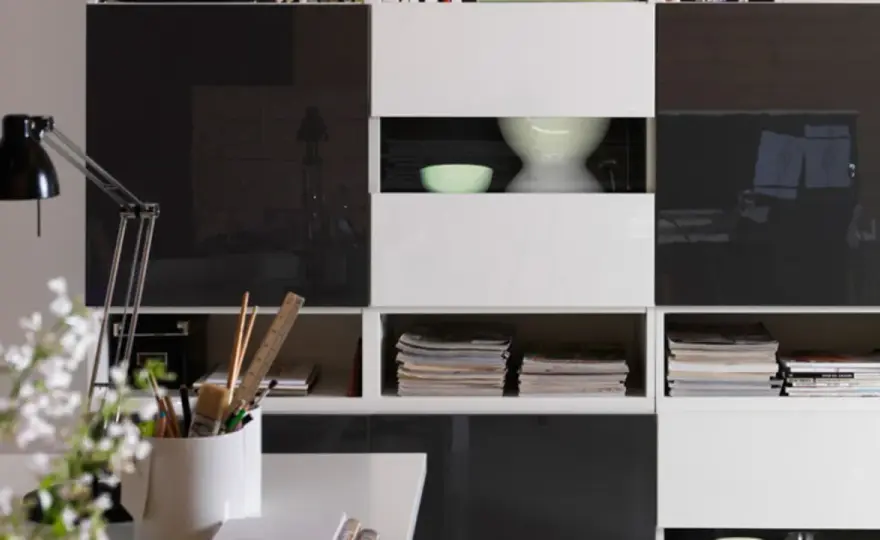 BESTÅ Ideen - So wird dein IKEA Möbel zum Design-Highlight