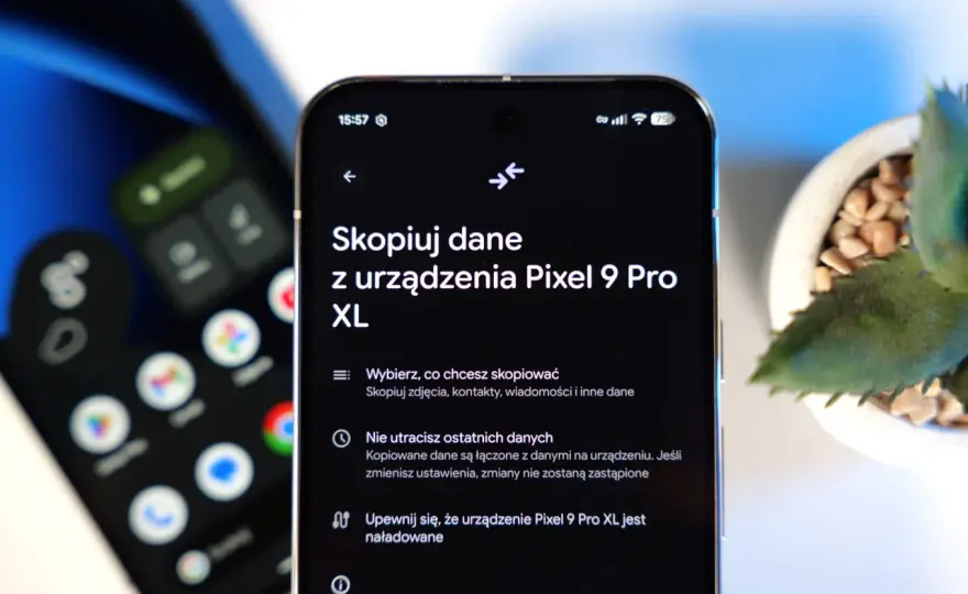 Jak przenieść kontakty na nowy telefon? Prosty poradnik