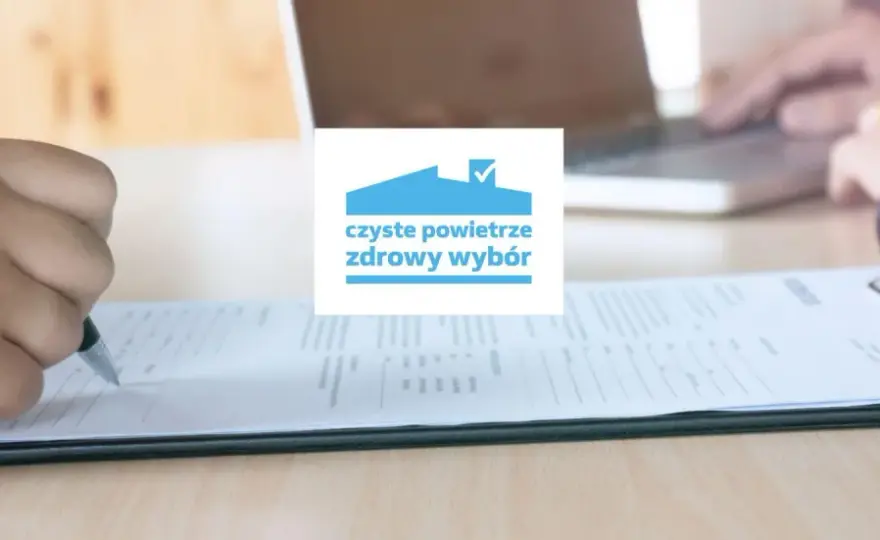 Wypełnianie wniosków czyste powietrze olx - uniknij najczęstszych błędów