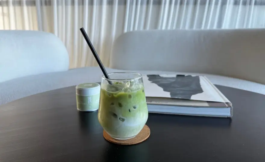 Matcha - Le guide complet pour un thé parfait et sans amertume