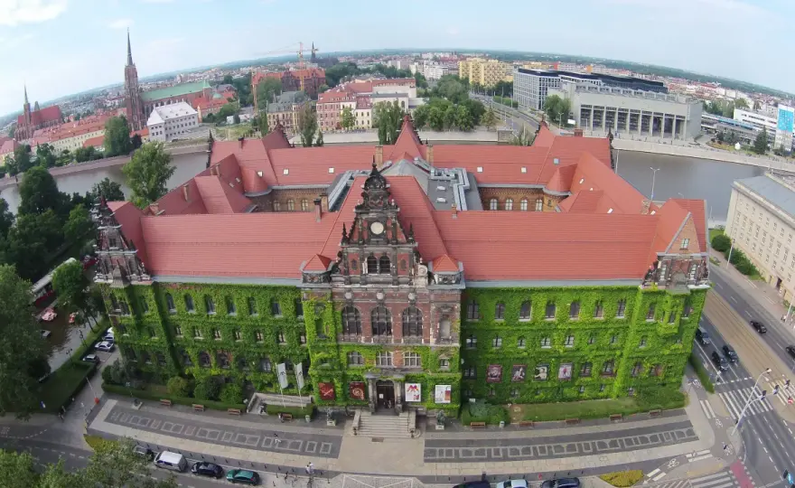 Muzeum sztuki współczesnej Muzeum Narodowe we Wrocławiu – co warto zobaczyć?