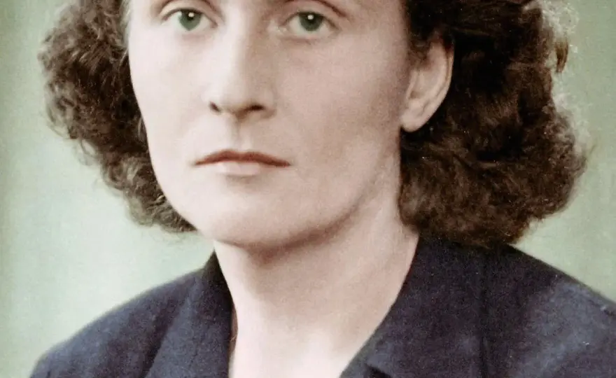 Catherine Dior - Siostra, bohaterka, inspiracja Miss Dior?
