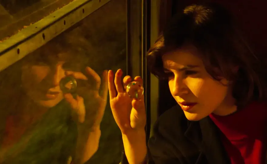La doppia vita di Veronica - il significato del finale spiegato