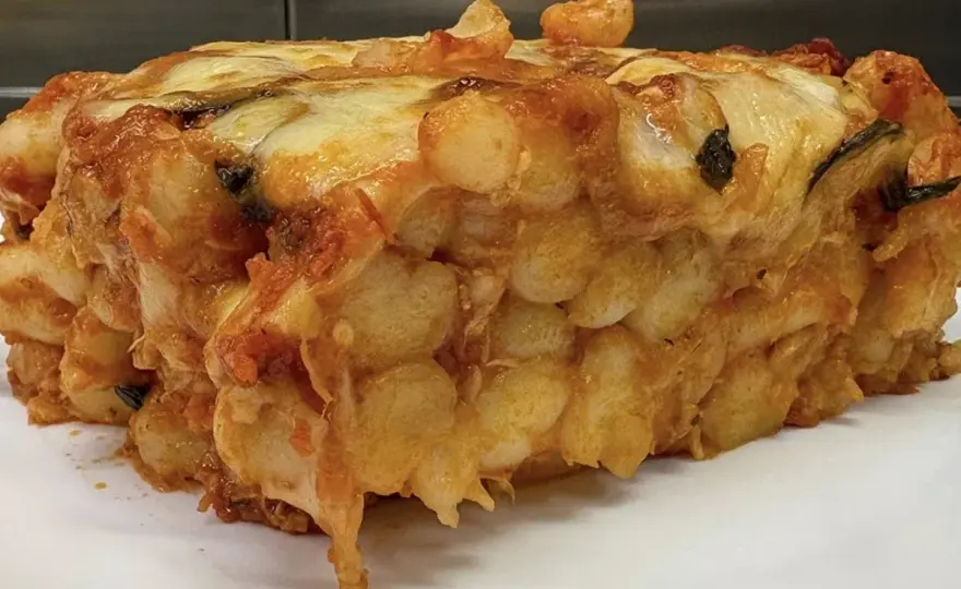 Gnocchi al Forno Perfetti - La Ricetta Anti-Acqua e Filante