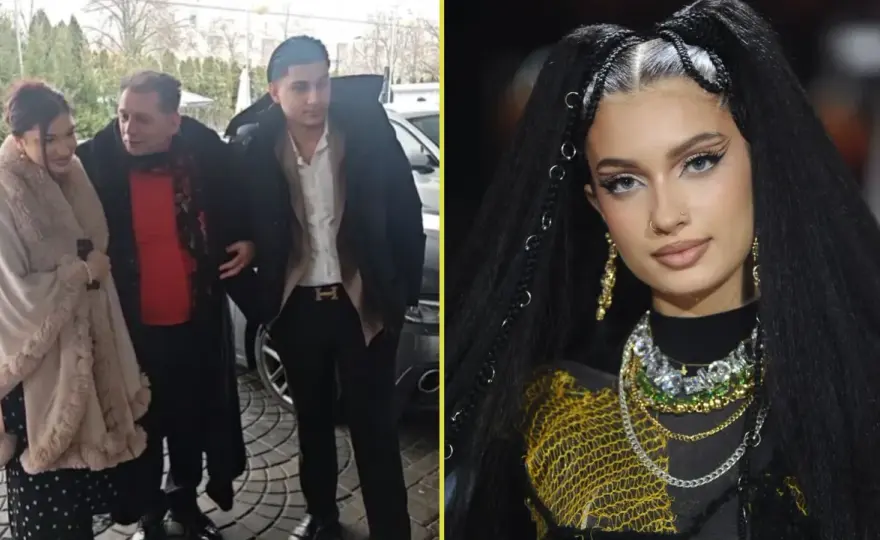 Viki Gabor mąż - Czy gwiazda wzięła ślub? Wyjaśniamy fakty i plotki
