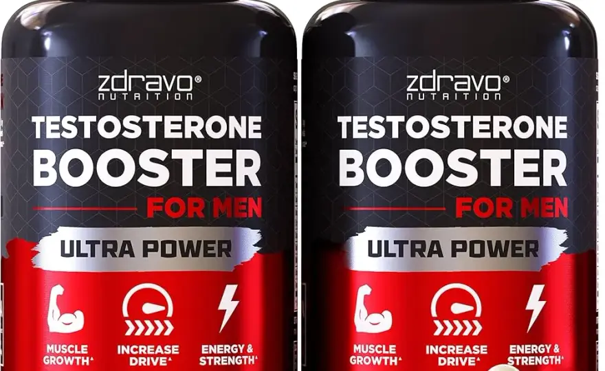 Todo lo que necesitas saber sobre power muscle suplementos para mejorar tu rendimiento