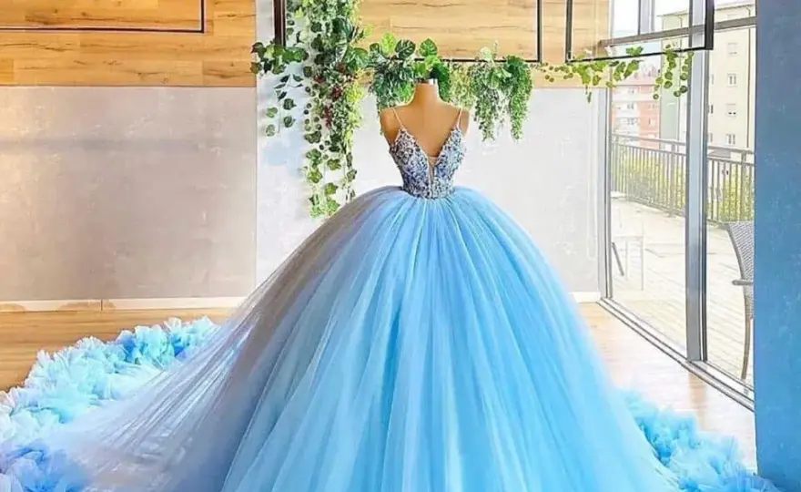 Vestido de graduación: Dónde comprar, precios y últimas tendencias