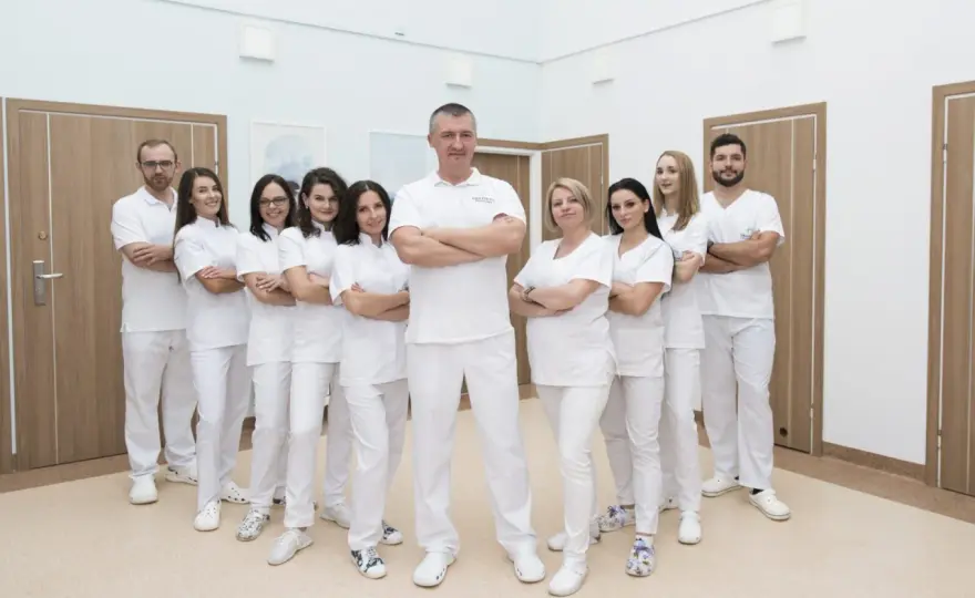Lista gabinetów stomatologicznych i dentystów w Poznaniu