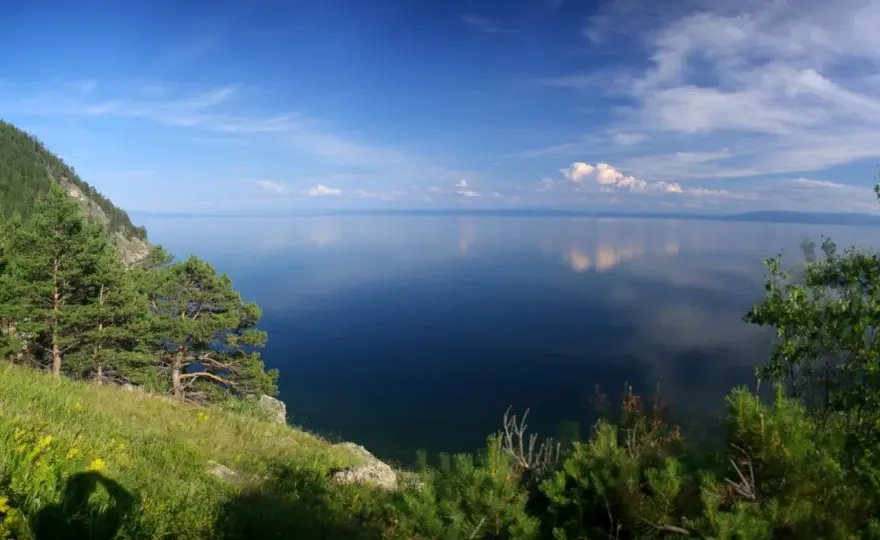 Jezioro Bajkał: 1642 m głębin. Co kryje syberyjski gigant?