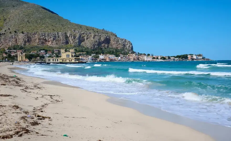 Mare in Sicilia - Scegli la costa perfetta per te