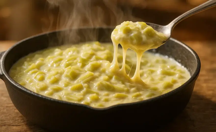Fondue de poireaux parfaite - Recette, astuces et accords