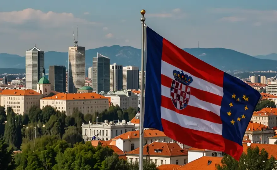 Nowy gracz? Jak Chorwacja radzi sobie w Unii Europejskiej? Ocena