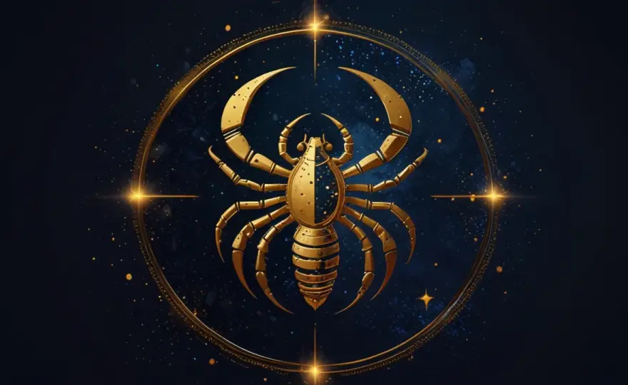 Co znak zodiaku Skorpion mówi o Twojej osobowości? Dowiedz się