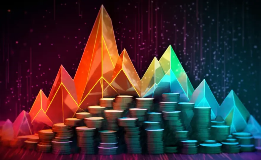 Polygon (MATIC) testuje 1 USD, ale czy zdoła osiągnąć 10 USD?