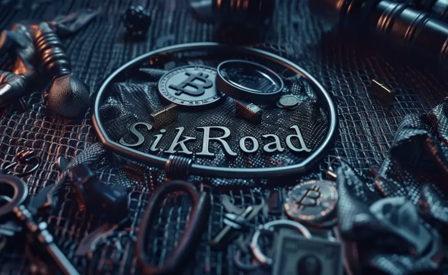 Niespodziewana decyzja Trumpa w sprawie twórcy Silk Road?