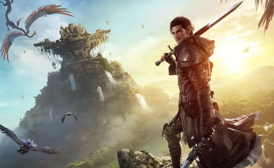 Najlepsze MMORPG ranking 2025 – sprawdź tytuły, które musisz poznać!