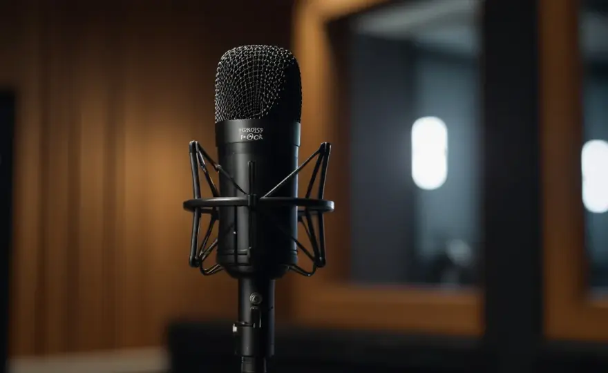 Novox Mikrofon NC 1: Nowość na rynku audio – recenzja