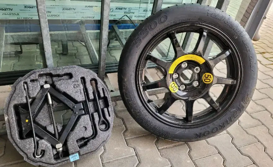 Gdzie kupić koło zapasowe? Najlepsze miejsca i oferty w Twojej okolicy