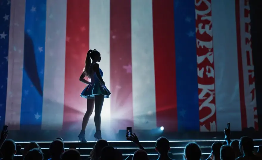 Ariana Grande w Polsce: Najbliższe koncerty i istotne informacje