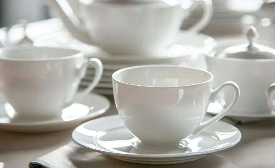 Porcelana Bogucice: Zestawy kawowe i więcej - wybierz ulubione