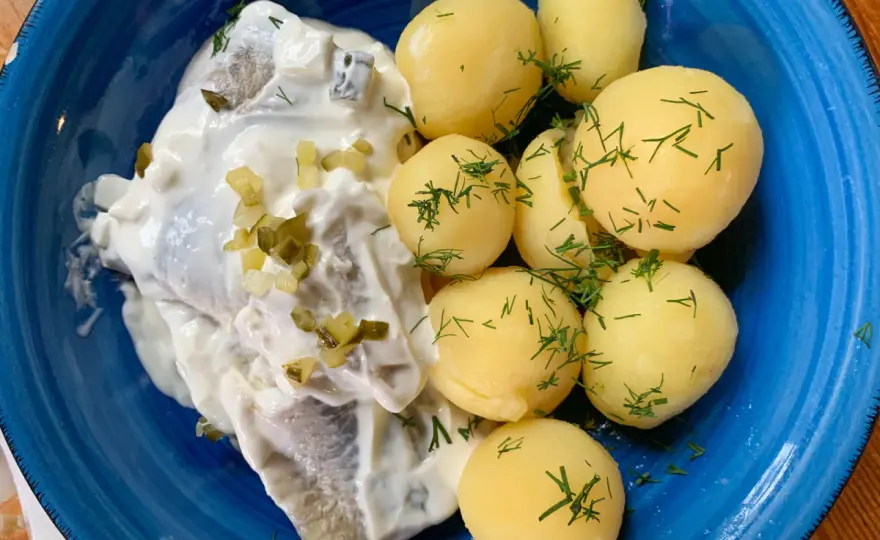 Najlepsze restauracje na Półwyspie Helskim - 10 pysznych miejsc wartych wizyty