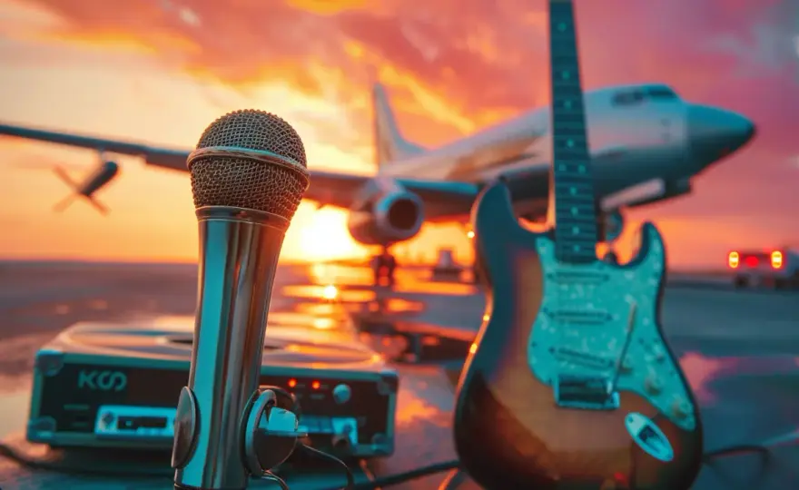 Top Gun: Jaki utwór stał się hitem soundtracku? Historia piosenki z filmu