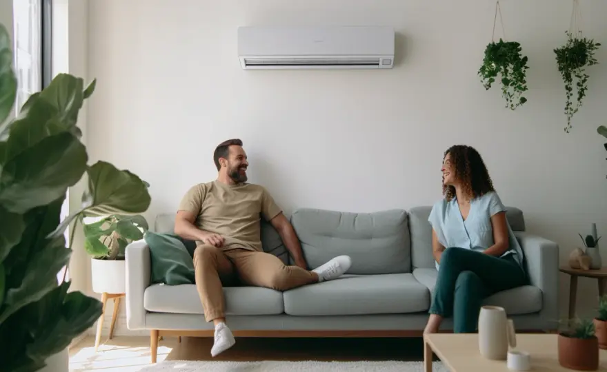Klimatyzator 60m2 - Co musisz wiedzieć przed zakupem?
